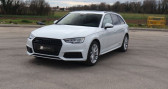Audi A4 Avant occasion année 2018 boite Automatique Annonce Audi A4 Avant occasion Diesel S-Line Quattro 2.0 TDI à FEGERSHEIM