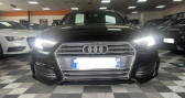 Annonce Audi A4 Avant occasion Diesel s line  Louvroil
