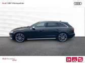 Audi A4 Avant S4 AVANT FL B9 V6 TDI 341CH QUATTRO TIPT  2023 - annonce de voiture en vente sur Auto Slection.com
