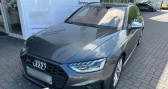 Audi A4 Avant S4 Quattro 3.0 V6 TDI - 347 - BVA Tiptronic 2016 BREAK . PHA   Ozoir-la-Ferrire 77