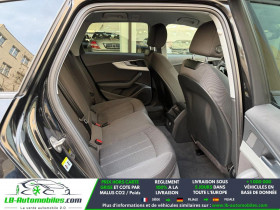 Audi A4 Avant TDI 150 BVA  occasion � Beaupuy - photo n�7