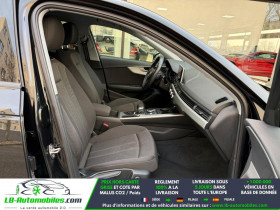 Audi A4 Avant TDI 150 BVA  occasion � Beaupuy - photo n�6