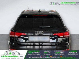 Audi A4 Avant TDI 150 BVA  occasion � Beaupuy - photo n�5