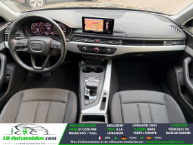 Audi A4 Avant TDI 150 BVA  occasion � Beaupuy - photo n�2