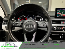 Audi A4 Avant TDI 150 BVA  occasion � Beaupuy - photo n�7
