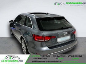 Audi A4 Avant TDI 150 BVA  occasion � Beaupuy - photo n�4