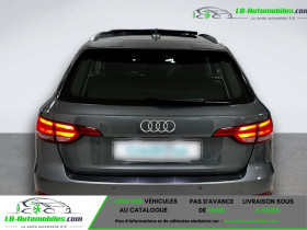Audi A4 Avant TDI 150 BVA  occasion � Beaupuy - photo n�5