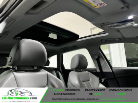 Audi A4 Avant TDI 150 BVA  occasion � Beaupuy - photo n�3