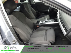 Audi A4 Avant TDI 150 BVA  occasion � Beaupuy - photo n�4