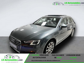 Audi A4 Avant TDI 150 BVA  occasion � Beaupuy - photo n�2