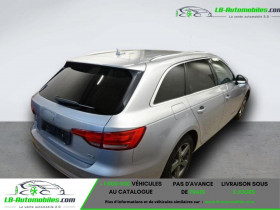 Audi A4 Avant TDI 150 BVA  occasion � Beaupuy - photo n�3