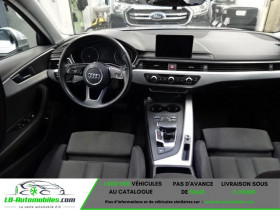 Audi A4 Avant TDI 150 BVA  occasion � Beaupuy - photo n�2