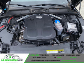Audi A4 Avant TDI 150 BVA  occasion � Beaupuy - photo n�6