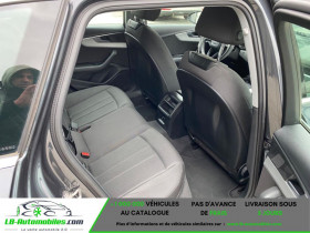Audi A4 Avant TDI 150 BVA  occasion � Beaupuy - photo n�5