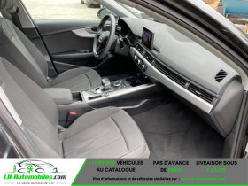 Audi A4 Avant TDI 150 BVA  occasion � Beaupuy - photo n�4