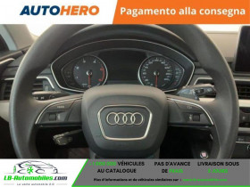 Audi A4 Avant TDI 150 BVA  occasion � Beaupuy - photo n�7