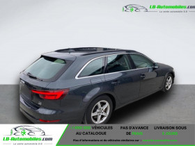 Audi A4 Avant TDI 150 BVA  occasion � Beaupuy - photo n�2