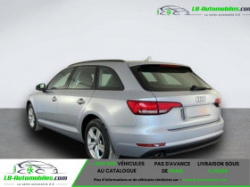 Audi A4 Avant TDI 150 BVA  occasion � Beaupuy - photo n�4