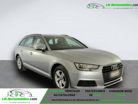 Audi A4 Avant TDI 150 BVA  occasion � Beaupuy - photo n�2