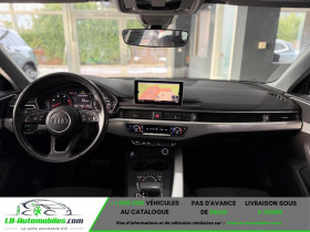 Audi A4 Avant TDI 150 BVA  occasion � Beaupuy - photo n�3