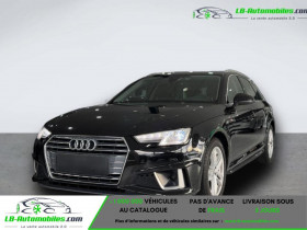 Audi A4 Avant TDI 150 BVA  occasion � Beaupuy - photo n�2