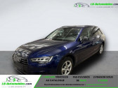 Audi A4 Avant TDI 150 BVA   Beaupuy 31