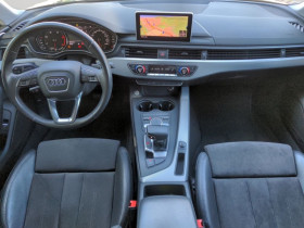 Audi A4 Avant TDI 150 BVA  occasion  Beaupuy - photo n3