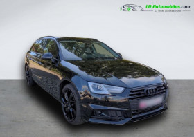 Audi A4 Avant TDI 150 BVA  occasion  Beaupuy - photo n2