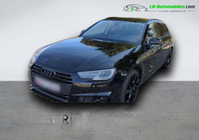 Audi A4 Avant , garage LB AUTOMOBILES  Beaupuy