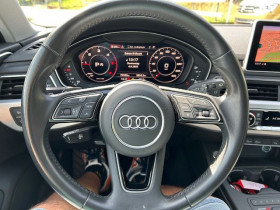Audi A4 Avant TDI 150 BVA  occasion  Beaupuy - photo n4