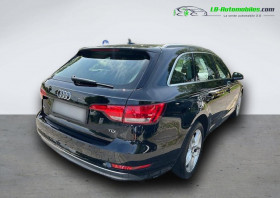 Audi A4 Avant TDI 150 BVA  occasion  Beaupuy - photo n3