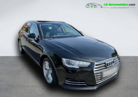 Audi A4 Avant TDI 150 BVA  occasion  Beaupuy - photo n2
