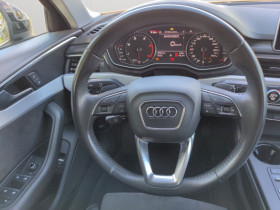 Audi A4 Avant TDI 150 BVA  occasion  Beaupuy - photo n7