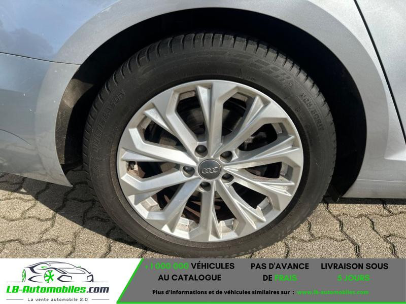 Audi A4 Avant TDI 150 BVA  occasion  Beaupuy - photo n8