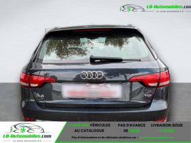 Audi A4 Avant TDI 150 BVA  occasion � Beaupuy - photo n�6