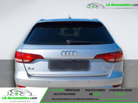 Audi A4 Avant TDI 150 BVA  occasion � Beaupuy - photo n�5