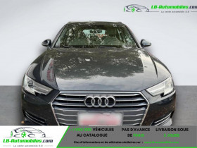 Audi A4 Avant TDI 150 BVA  occasion � Beaupuy - photo n�4