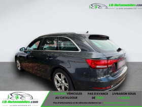 Audi A4 Avant TDI 150 BVA  occasion � Beaupuy - photo n�3