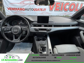 Audi A4 Avant TDI 150 BVA  occasion � Beaupuy - photo n�2