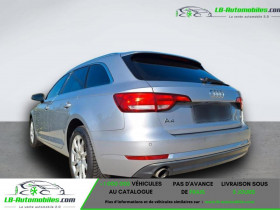 Audi A4 Avant TDI 150 BVA  occasion � Beaupuy - photo n�3