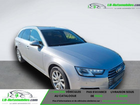Audi A4 Avant TDI 150 BVA  occasion � Beaupuy - photo n�2