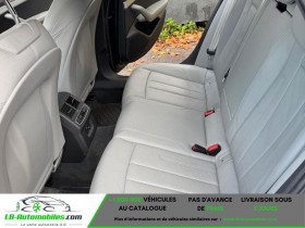 Audi A4 Avant TDI 150 BVA  occasion � Beaupuy - photo n�8