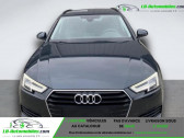 Audi A4 Avant occasion  année 2018 boite Automatique Annonce Audi A4 Avant occasion Diesel TDI 150 BVA à Beaupuy