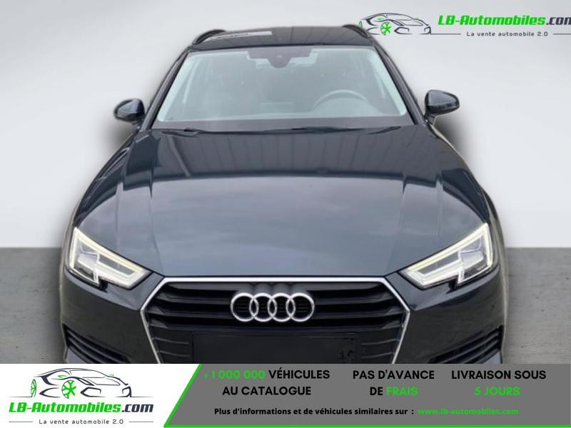 Audi A4 Avant TDI 150 BVA 2018 Audi A4 Avant TDI 150 BVA  occasion à Beaupuy