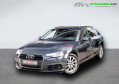 Audi A4 Avant TDI 150 BVA   Beaupuy 31
