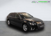 Audi A4 Avant TDI 150 BVA   Beaupuy 31