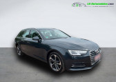 Audi A4 Avant TDI 150 BVA   Beaupuy 31