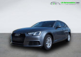 Audi A4 Avant TDI 150 BVA   Beaupuy 31