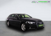 Audi A4 Avant TDI 150 BVA   Beaupuy 31