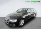 Audi A4 Avant TDI 150 BVA   Beaupuy 31